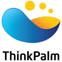 ThinkPalm Logo ThinkPalm Logo