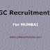 ONGC Recruitment 2018 for Mumbai Total 422 posts