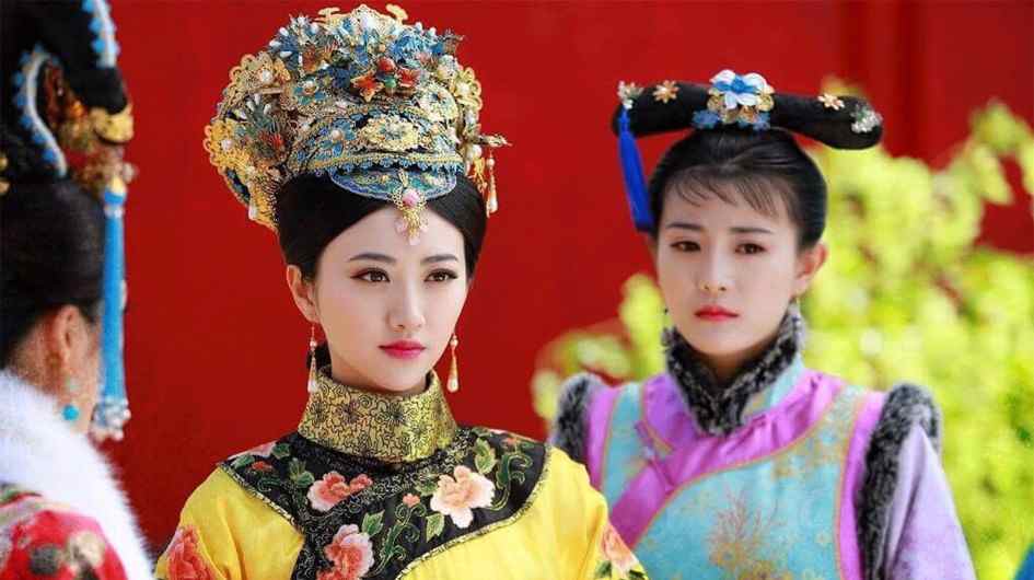 Trùng Nhĩ Truyền Kỳ