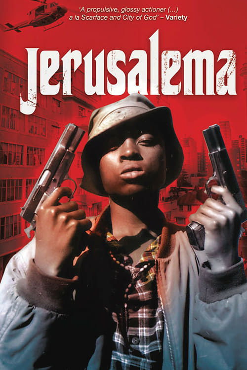 [HD] Jerusalema 2008 Pelicula Online Castellano