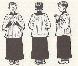 holy family parish altar servers positions of an altar server servers position