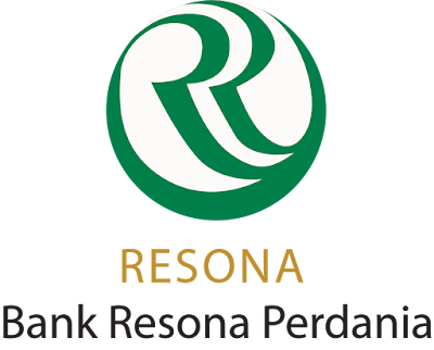 Resona Perdania Bank Logo