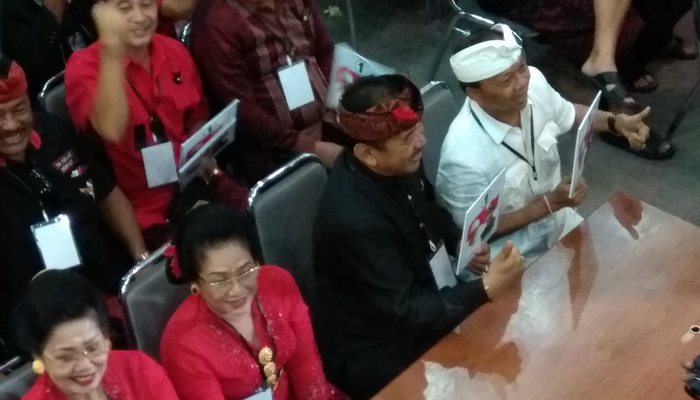 KBS-Ace Targetkan Kemenangan 70 Persen Secara Santun dan Bermartabat