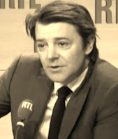 François Baroin