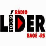  Radio Líder FM 103,9