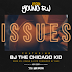 Audio: Young RJ ft BJ The Chicago Kid "Issues"