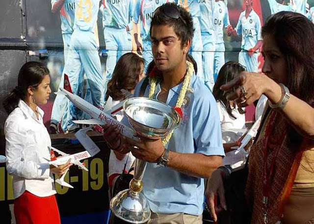 Virat Kohli Virat Kohli