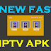 ITS NEW FAST IPTV APK | ENJOY !!