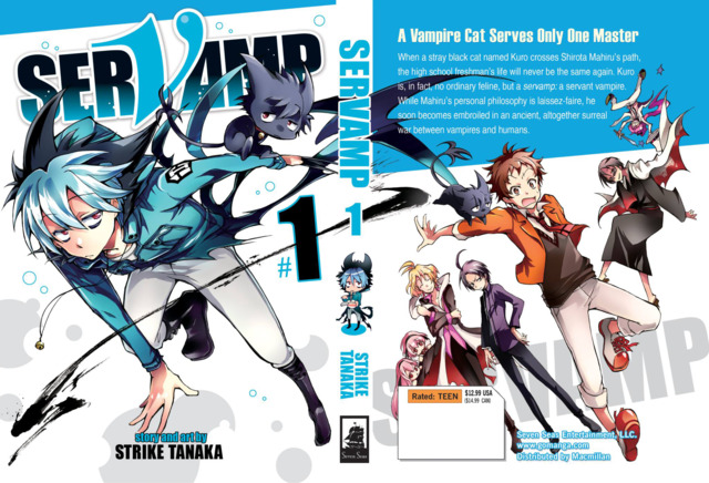 Download The Vampire Neko S Anime Blog Servamp Free Wallpaper The Vampire Neko S Anime Blog Servamp HD