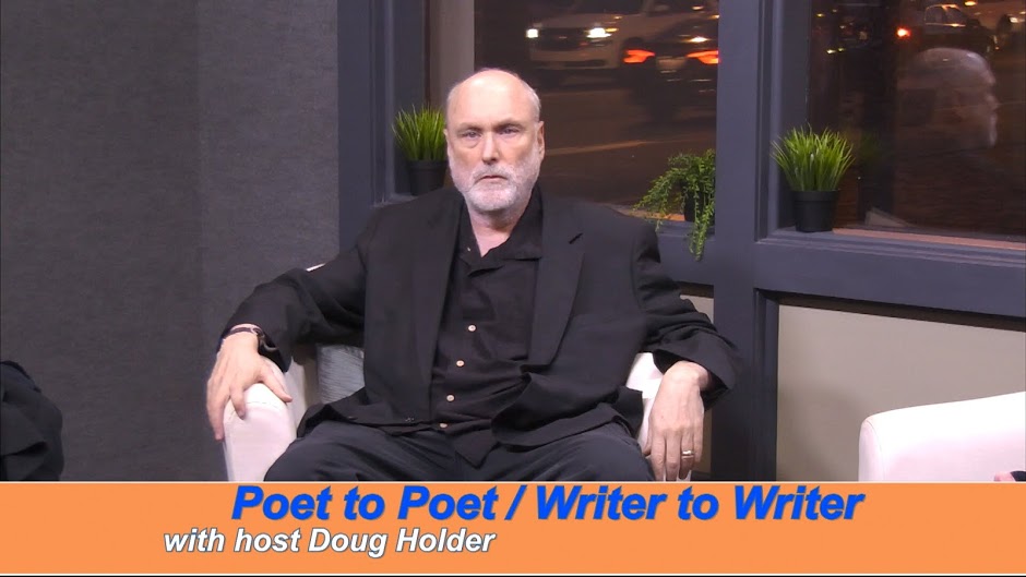 Doug Holder's Interviews with Poets and  Writers