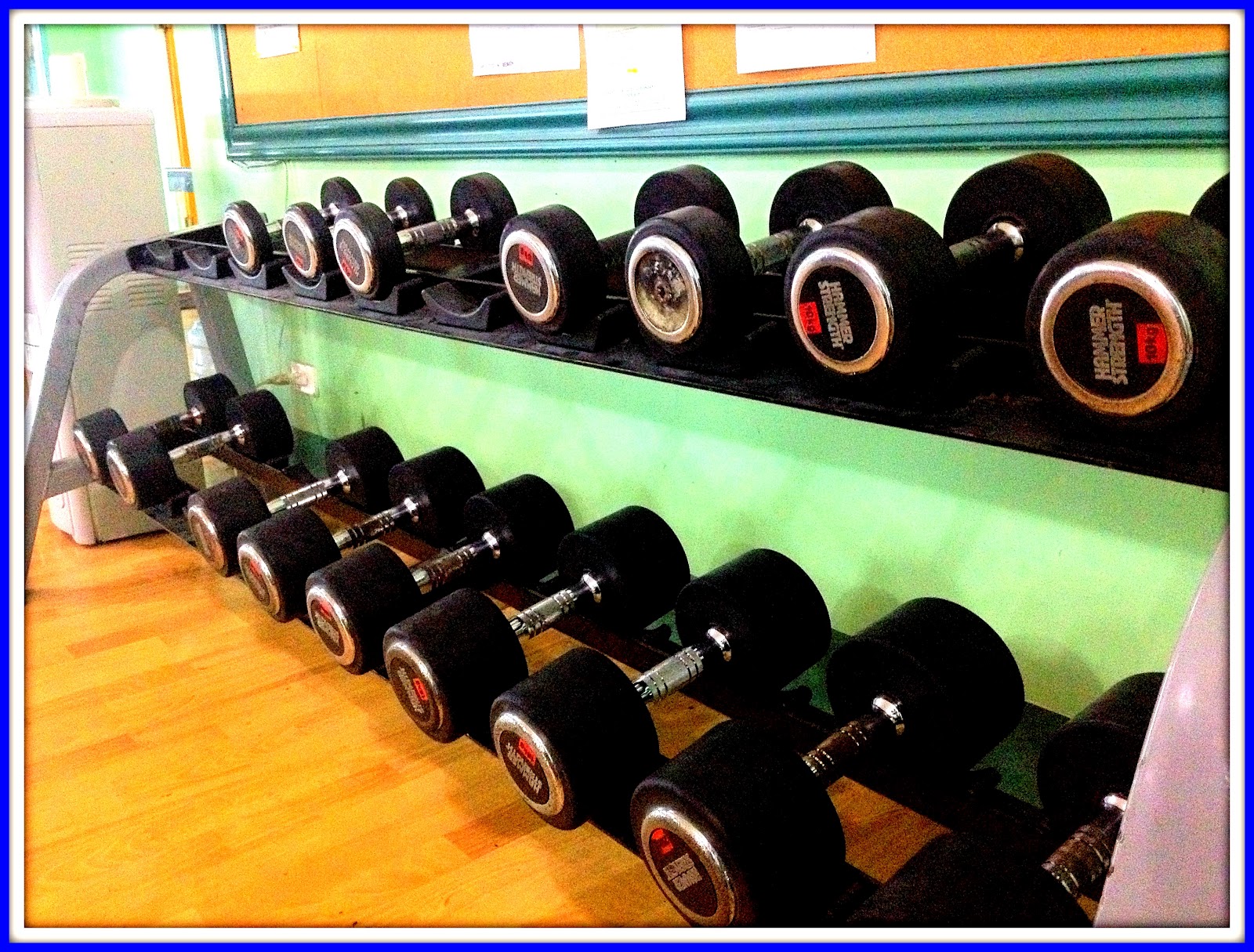 Excursions METROSPORTS FITNESS CENTER, Lahug Cebu