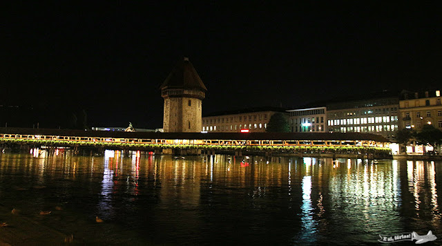 Lucerna, Suíça Lucerna, Suíça
