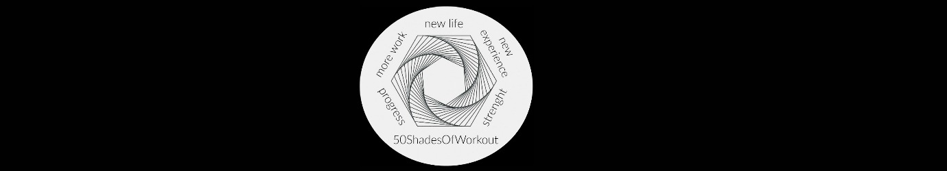 50 Shades of Workout
