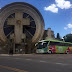 El Bus Turístico Itinerante #veranoenlaprovincia  comienza su recorrido en Tornquist