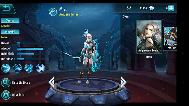 7 Hero Terbaik Game Mobile Legends 7 Hero Terbaik Game Mobile Legends
