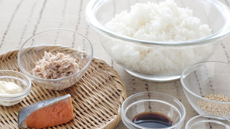 Onigiri Onigiri