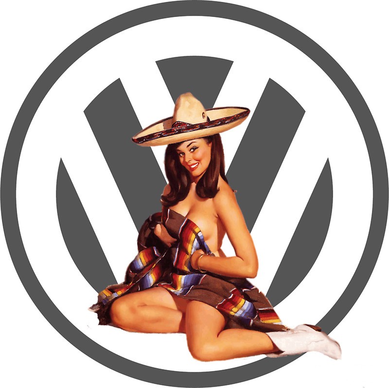 VW GIRL