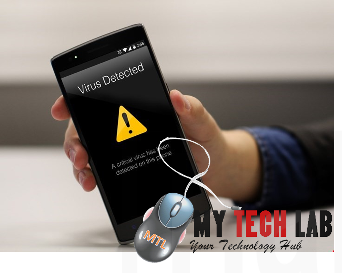 How to detect a virus on your smartphone or tablet My Tech Lab