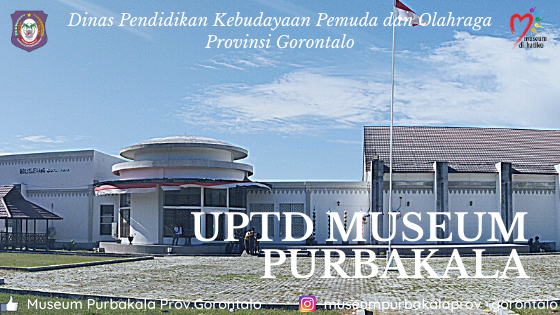 UPTD Museum Provinsi Gorontalo