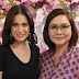 After 'Itim' In 1976, Charo Santos Now Makes A New Horror Flick, 'Eerie',  Hiatus Of 43 Years