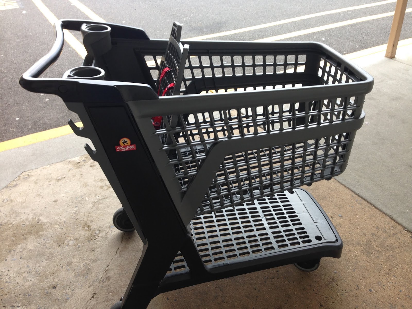 TOUR ShopRite Hillside, NJ