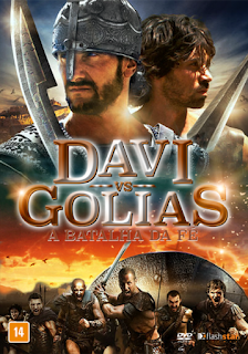 David Vs Golias: A Batalha Da Fé David Vs Golias: A Batalha Da Fé