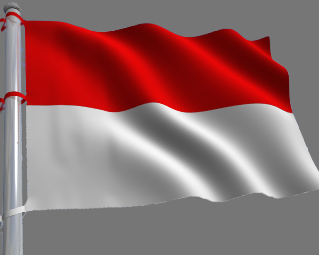 Bendera Indonesia Makna Sejarah Merah Putih 99 Mindset Gambar Bisa