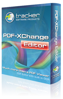 PDF-XChange Editor Plus v7.0.327.1 + Portable [UL][U4E] 1