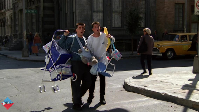Friends Dizisi İndir Friends Dizisi İndir