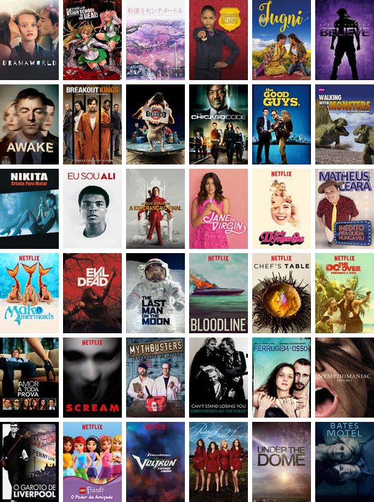 Os 27 melhores filmes antigos disponíveis na Netflix - Maiores e Melhores