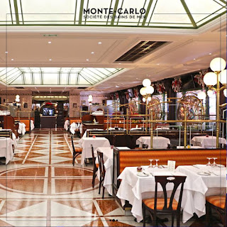 brasserie