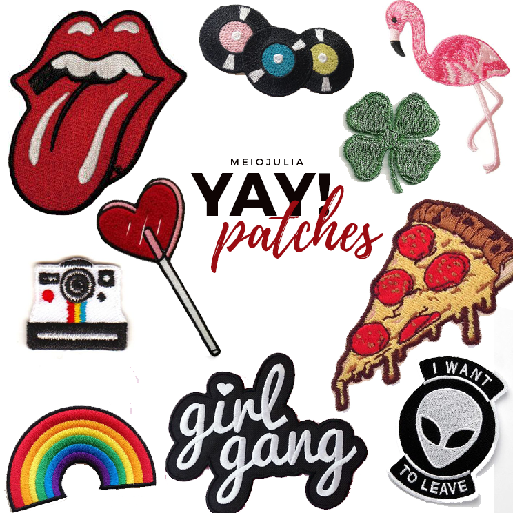 Patches Patches
