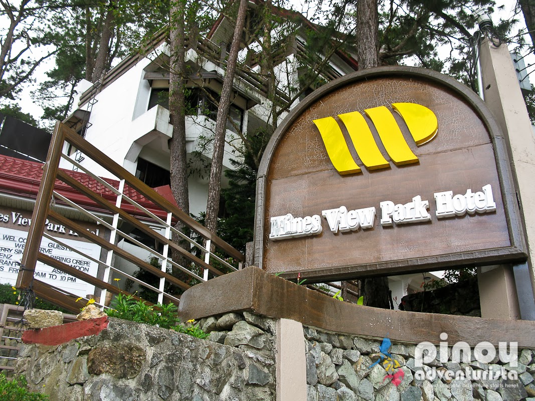 Where To Eat Restaurants In Baguio City Part 1 Pinoy Where To Eat Restaurants In Baguio City