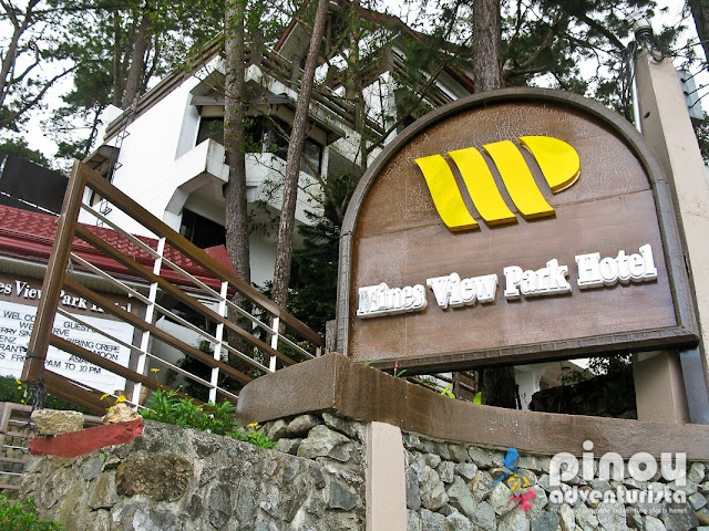 WHERE TO EAT Restaurants in Baguio City