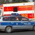 Gangelt-Schierwaldenrath,  Fußgänger nach  Zusammenstoß mit Radfahrer schwer verletzt