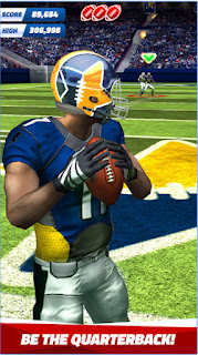 Flick Quarterback 17 Apk Hack Flick Quarterback 17 Apk Hack