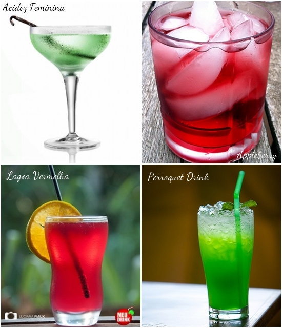 dicas para happy hour