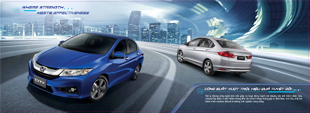 Honda City 2017 City 2017