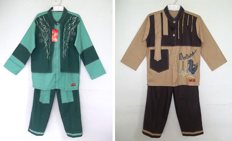 baju muslim anak laki laki murah baju muslim anak laki laki murah