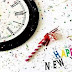 Selamat Tahun Baru, Semoga Tahun Depan Lebih Indah