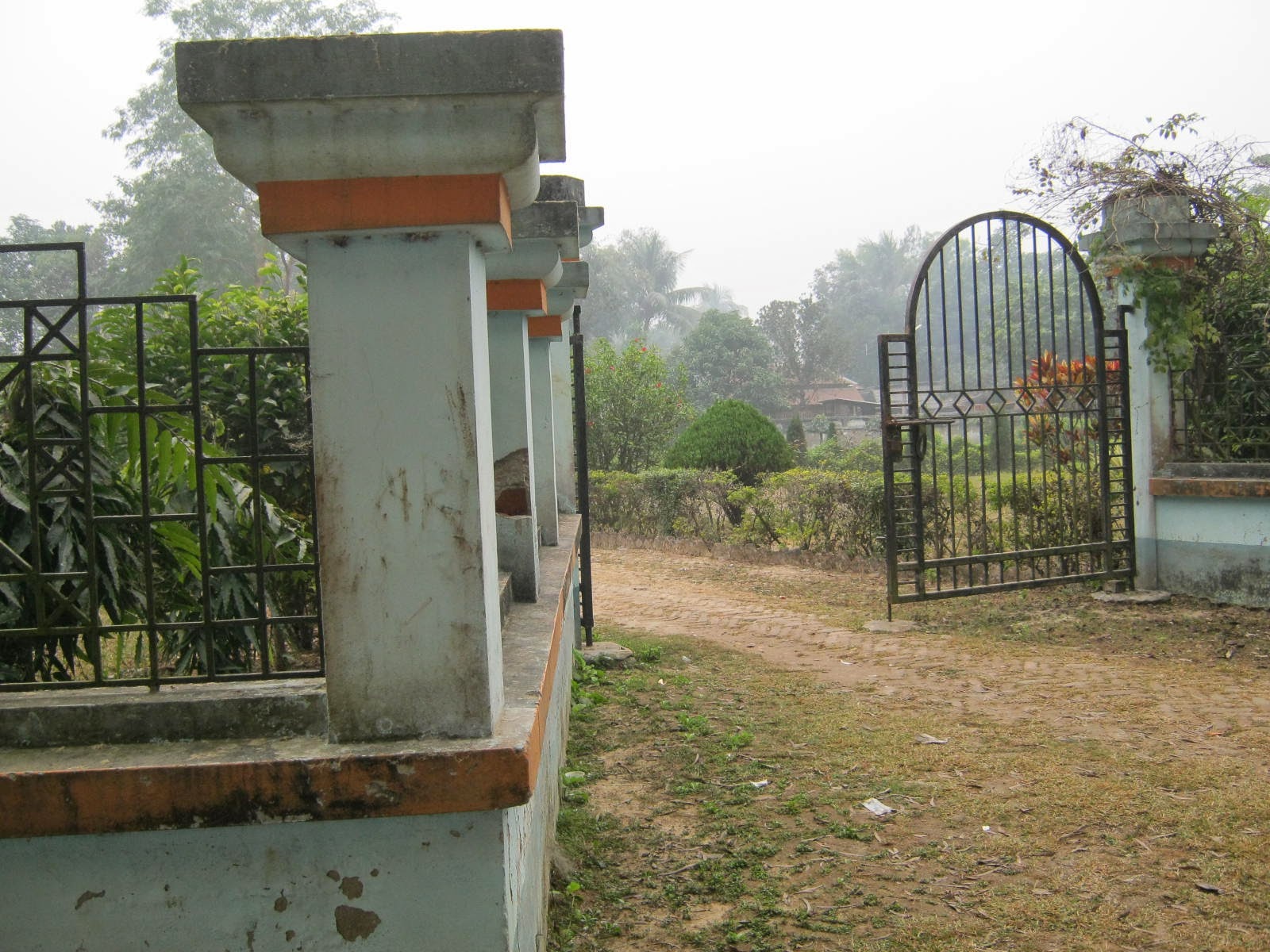kaldighi park