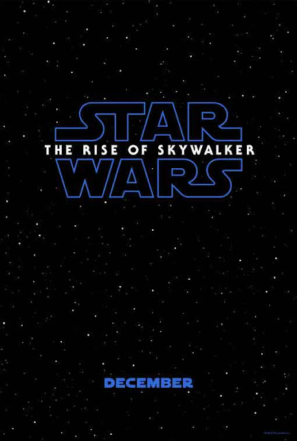 أقوى وأفضل أفلام 2019 المنتظرة بشدة أقوى وأفضل أفلام 2019 المنتظرة بشدة فيلم star wars the rise of skywalker