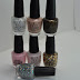 Video Post: OPI Disney Oz the Great and Powerful Swatches - The Shades Of U