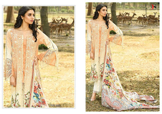 Deepsy Firdous nx Cotton Pakistani Suits wholesale