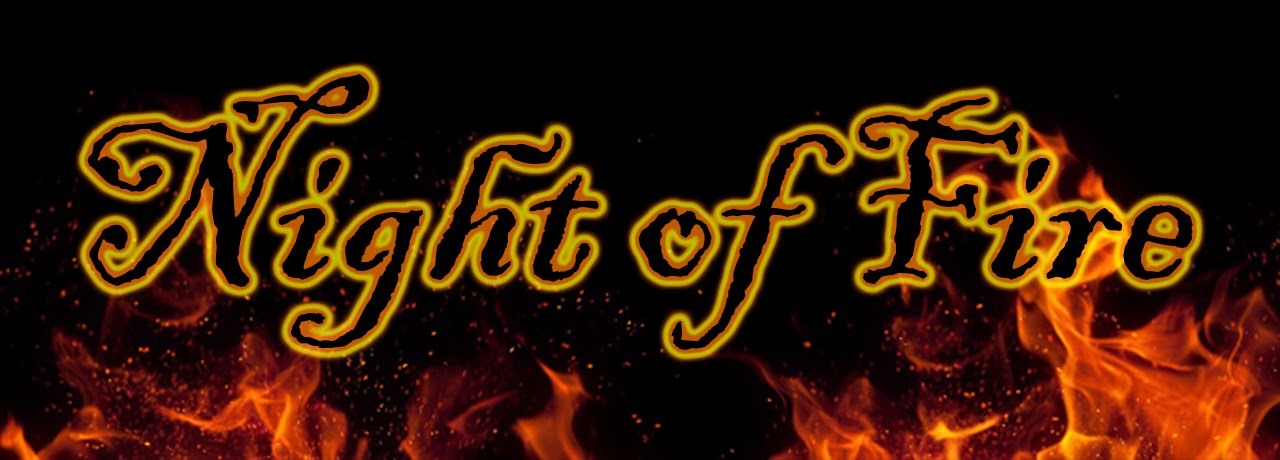Osmosis Jones: Night of Fire