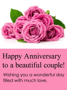 marriage anniversary images