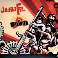 juana fe la makinita