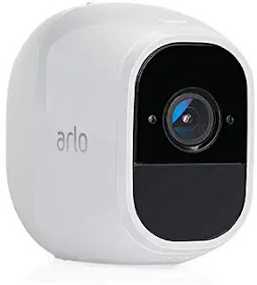 Arlo Pro 2