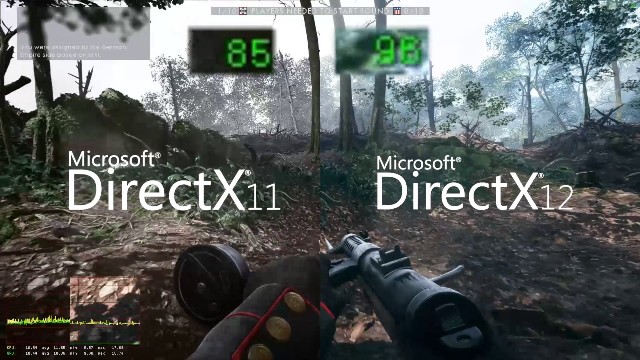 Directx 12 Offline Directx 12 Offline