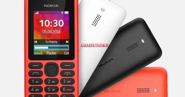 Nokia 130 flash file free download 64-bit